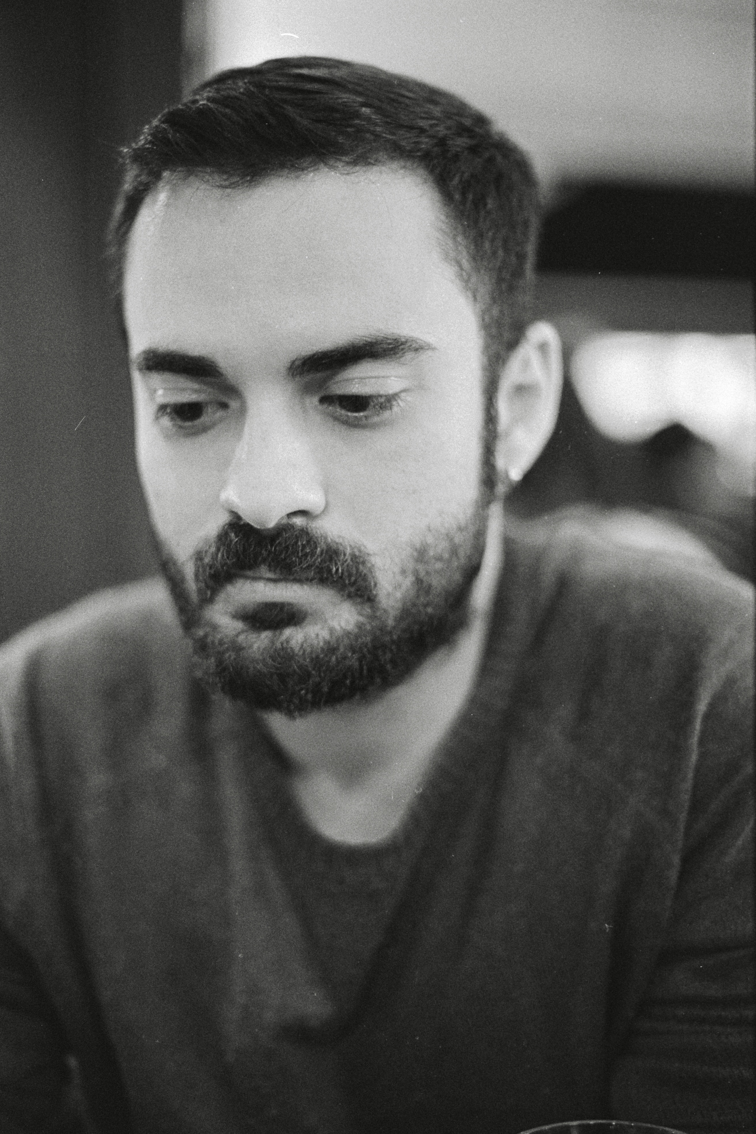 Mehmet Serhan Tezgeç