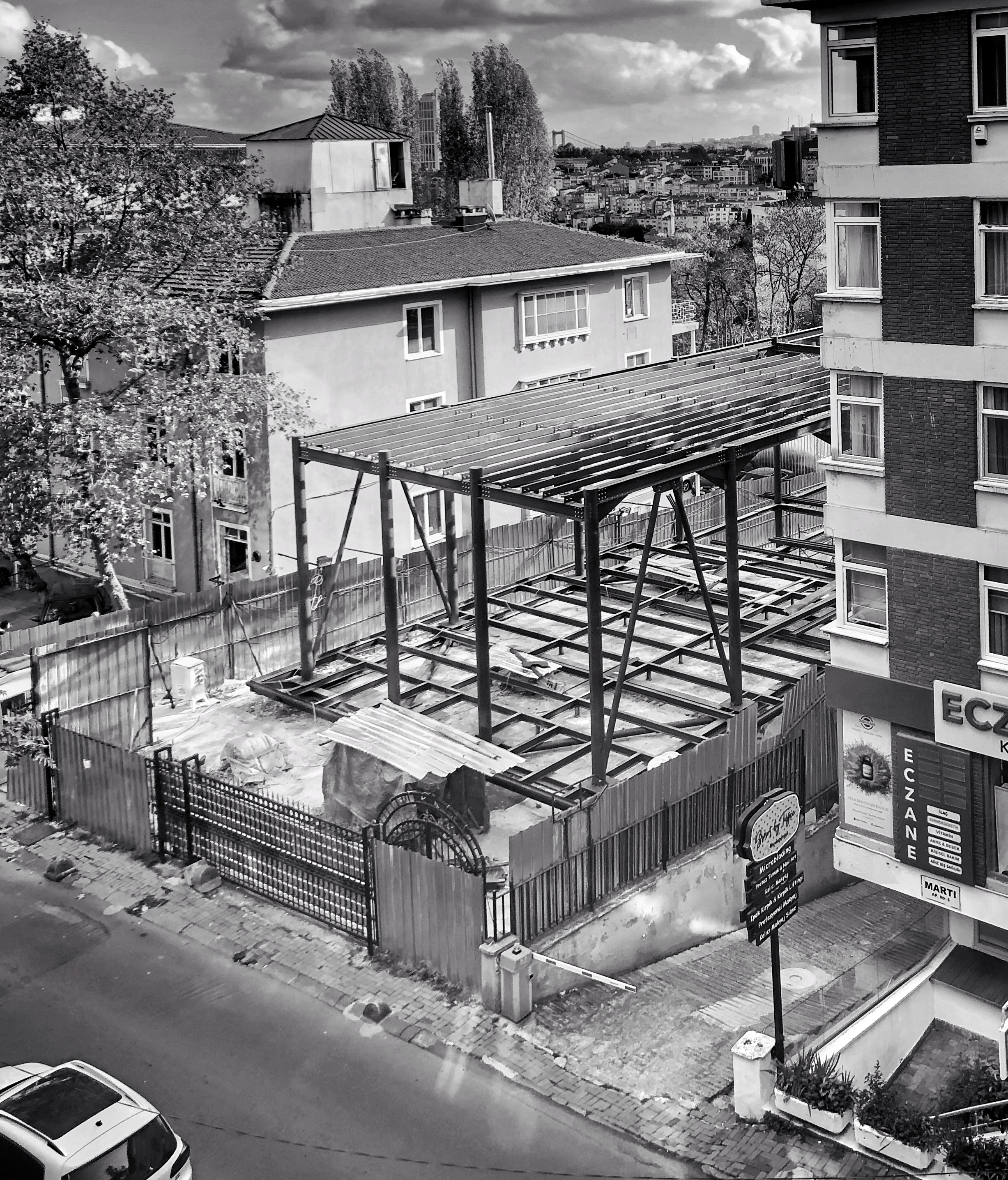 marmara iletişim nişantaşı