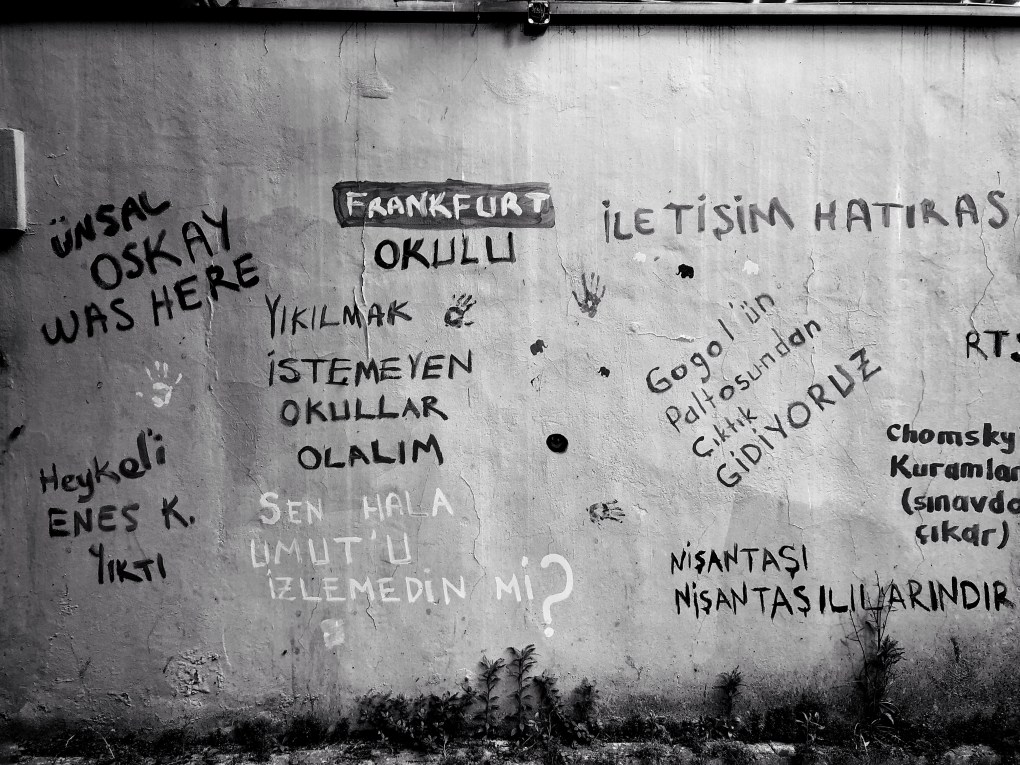 marmara iletişim nişantaşı