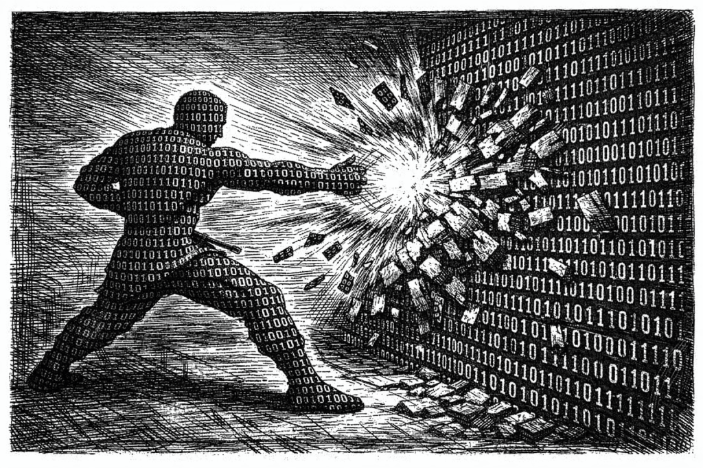 Algoritmik Aduket mümkün&nbsp;mü?